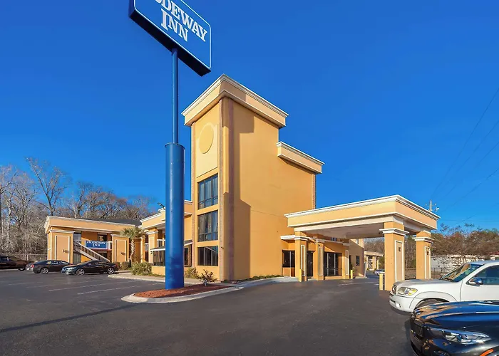 Lumberton Inn