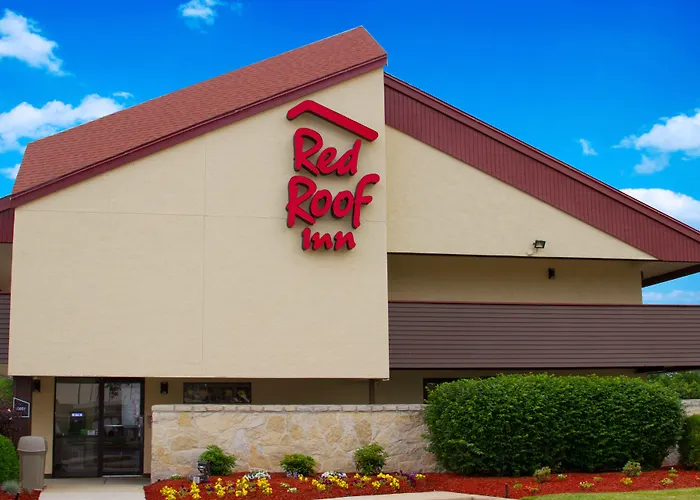 Red Roof Inn Aberdeen