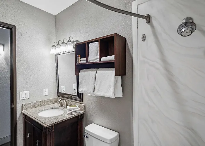 Hotel Seward By Aspen Hotels