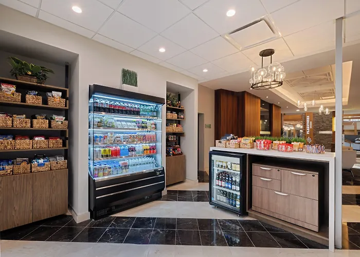 Crowne Plaza Suffern-Mahwah By Ihg