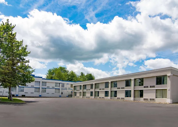 Motel 6-Clarion, Pa