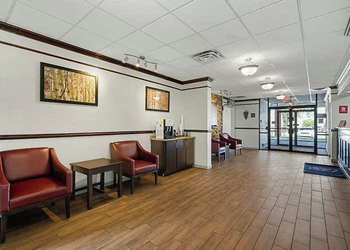 Red Roof Inn Gurnee - Waukegan