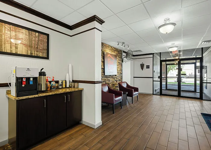 Red Roof Inn Gurnee - Waukegan