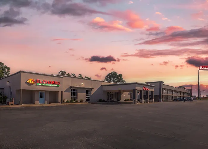 Red Roof Inn Dunn