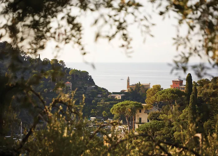 Splendido, A Belmond Hotel, Portofino