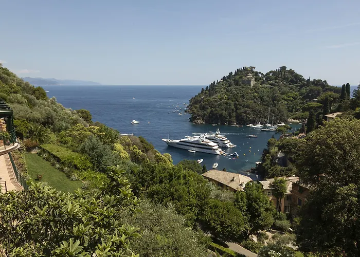 Splendido, A Belmond Hotel, Portofino