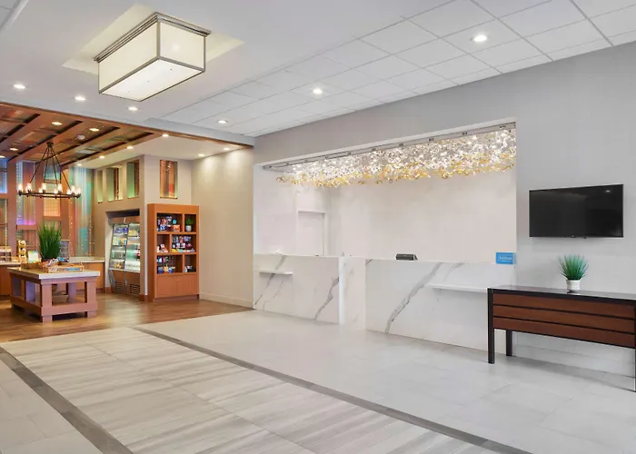 Hilton Hasbrouck Heights-Meadowlands