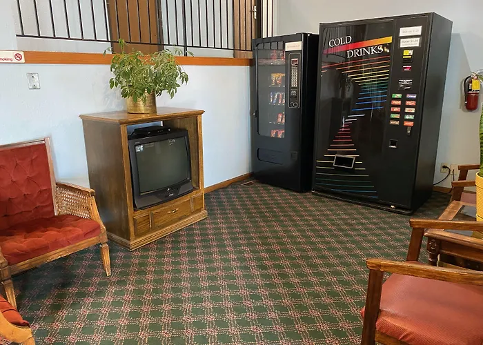Oak Grove Inn