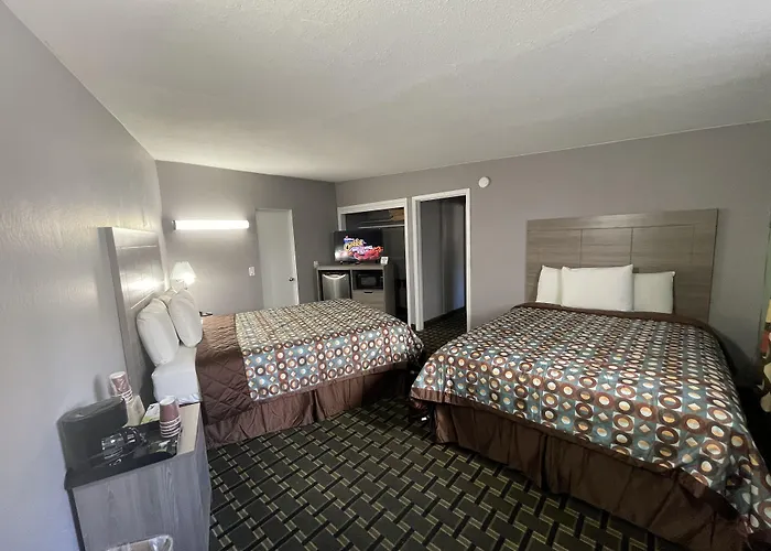 Travel Inn
