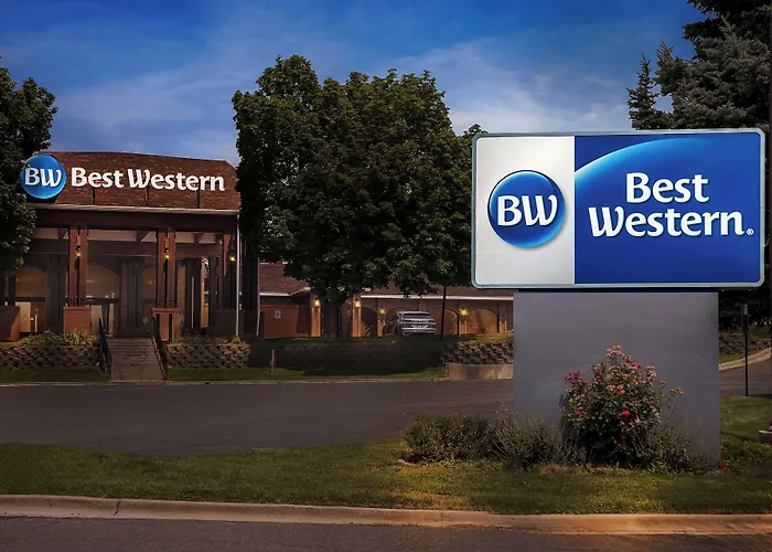 Best Western Pocatello Inn