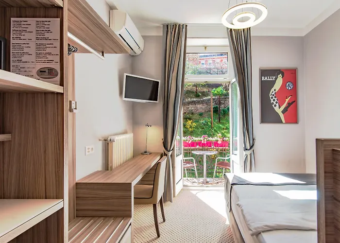 Hotel Federale