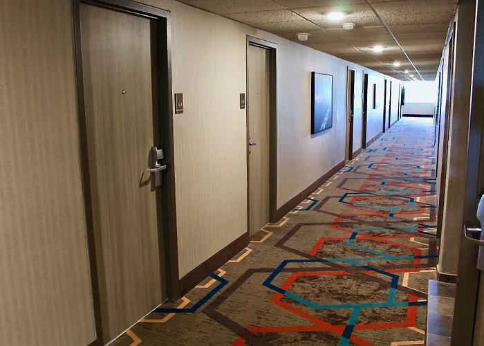 Radisson Hotel St Paul Downtown