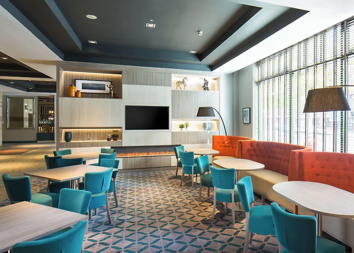 Leonardo Hotel Belfast