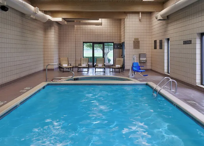 Delta Hotels By Marriott Detroit Novi