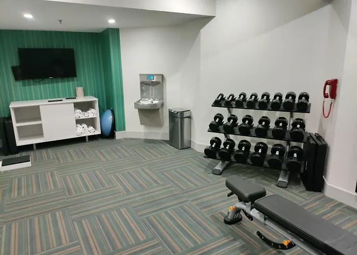 Holiday Inn Express Newberg - Wine Country By Ihg
