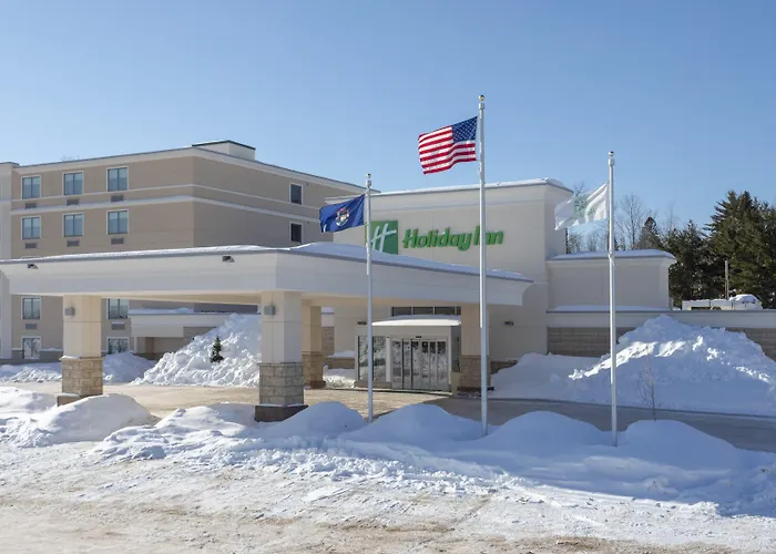 Holiday Inn Marquette By Ihg