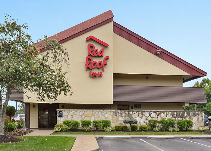 Red Roof Inn Huntington