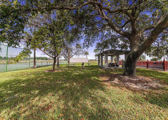 Rodeway Inn & Suites Haines City - Winter Haven