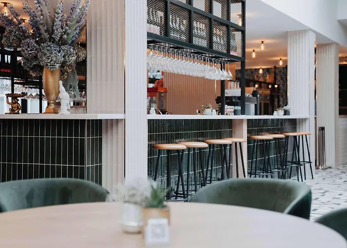 Hotel Berlin, Berlin, A Member Of Radisson Individuals