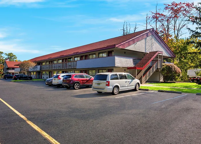 Red Roof Inn Salem