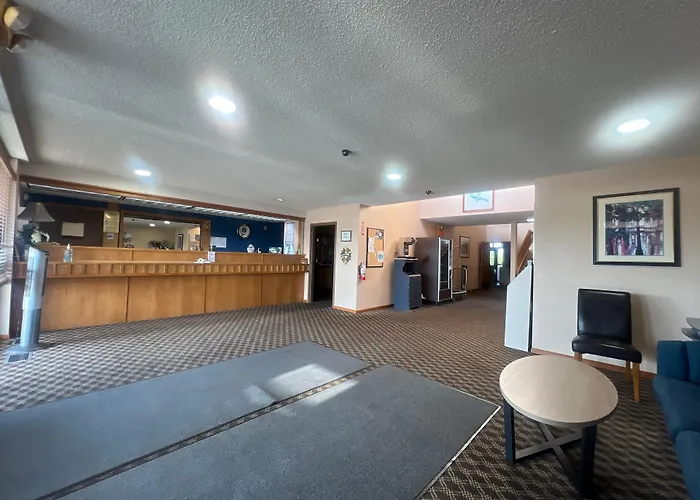 Marysville Surf Motel