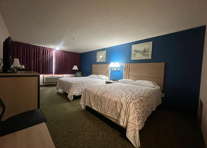 Marysville Surf Motel