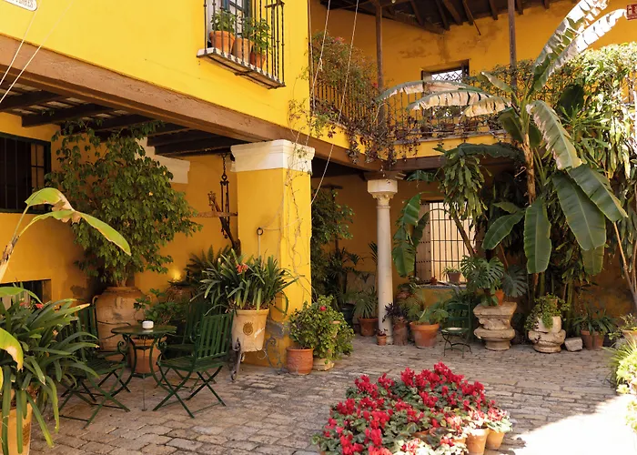 Hotel Las Casas De La Juderia