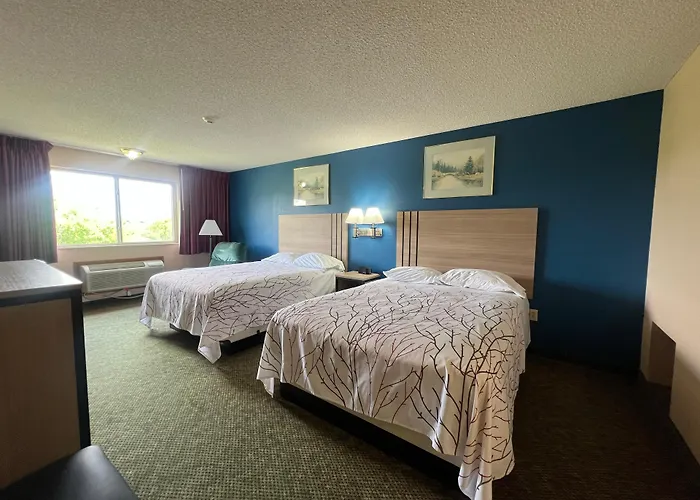 Marysville Surf Motel