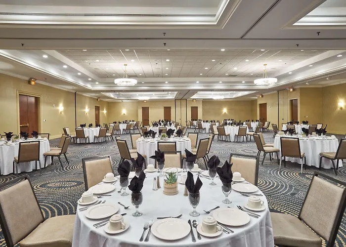 Hilton Knoxville