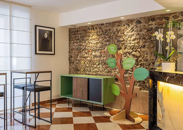 Best Western Plus Hotel De Capuleti