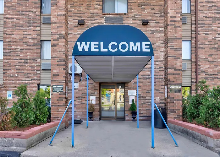 Motel 6-Milwaukee, Wi - Glendale