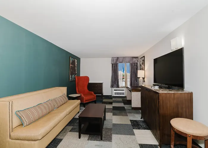 Wyndham Garden Texarkana