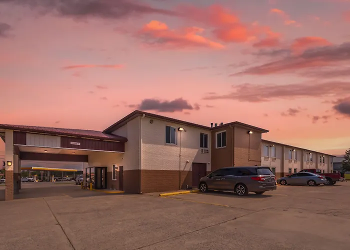 Red Roof Inn Paducah