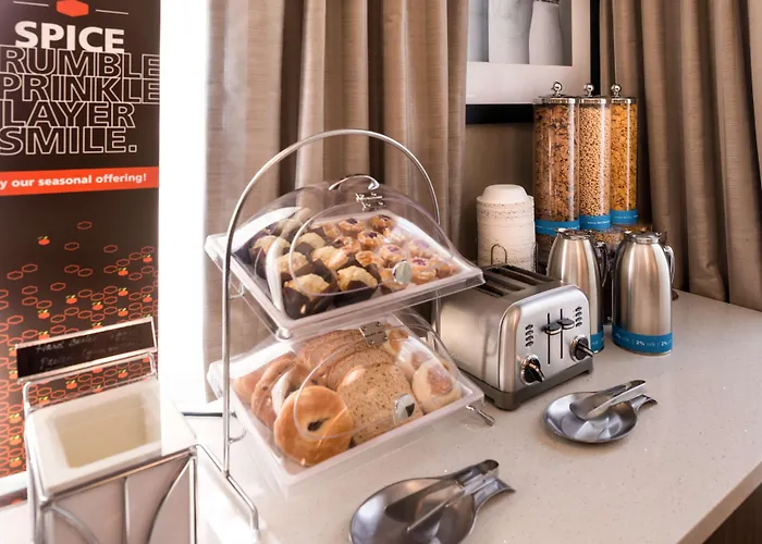 Hampton Inn Los Angeles-West Covina