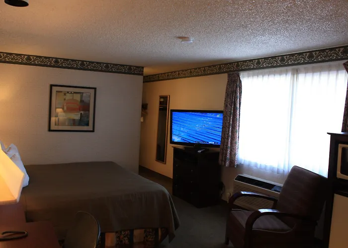 Winnemucca Holiday Motel