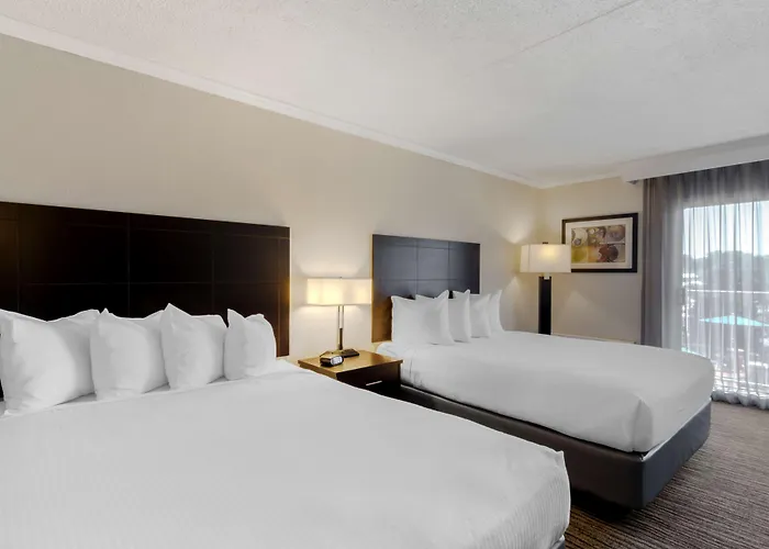 Best Western St Louis Kirkwood Route 66