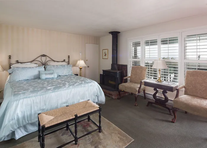Hofsas House Hotel