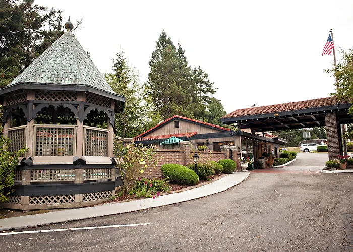 Coachman Inn Oak Harbor