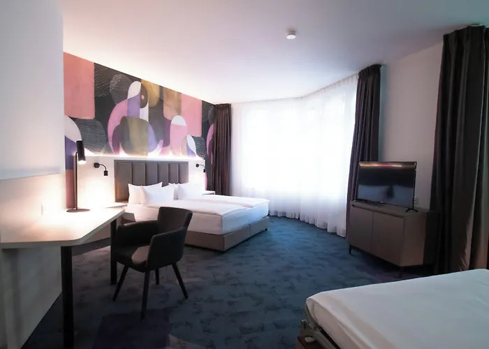 Taste Hotel Kulmbach