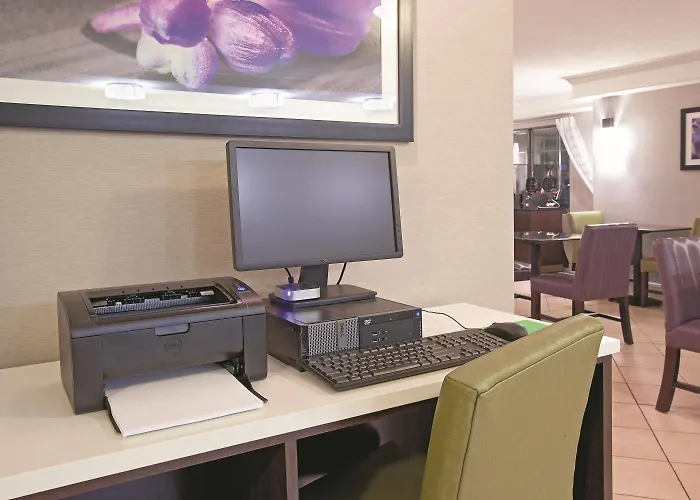 La Quinta Inn By Wyndham Salt Lake City Midvale