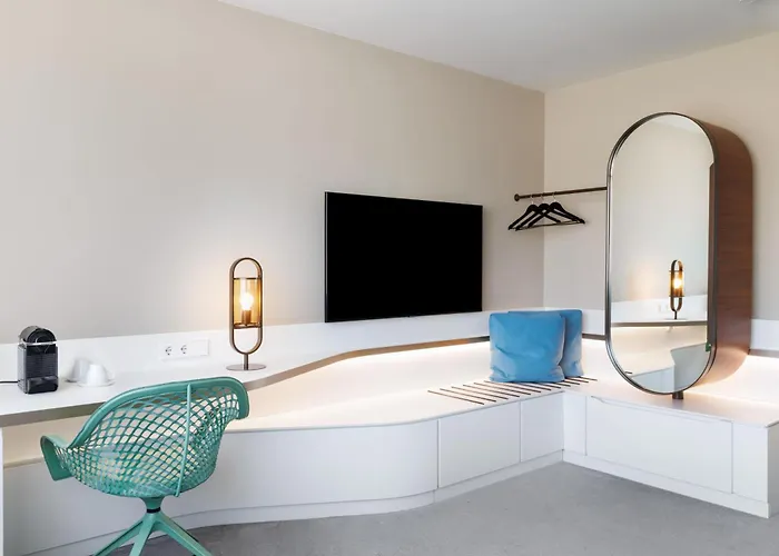 Doubletree By Hilton Vienna Bosei