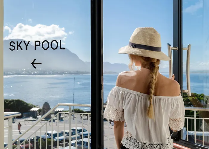 Harbour House Hotel