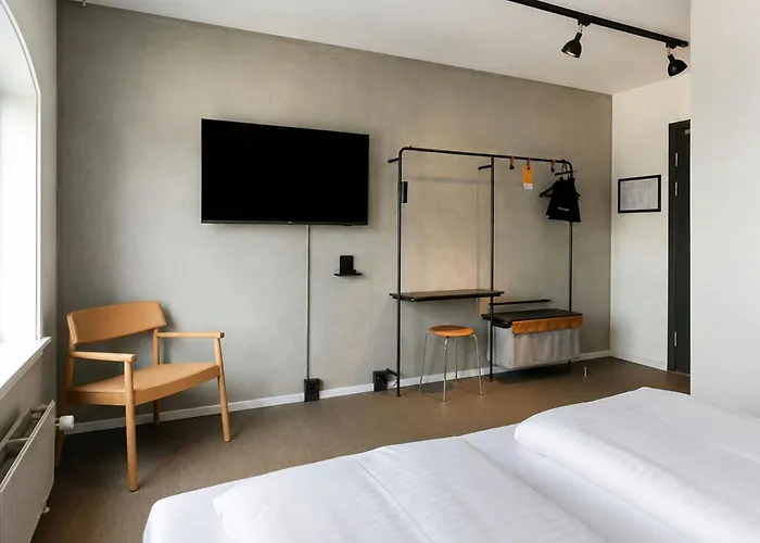 Four Points Flex By Sheraton Koge