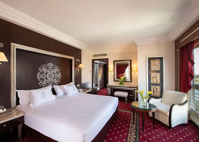 Sonesta St. George Hotel - Convention Center