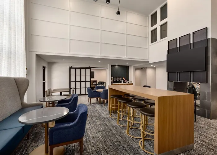 Staybridge Suites Wichita By Ihg