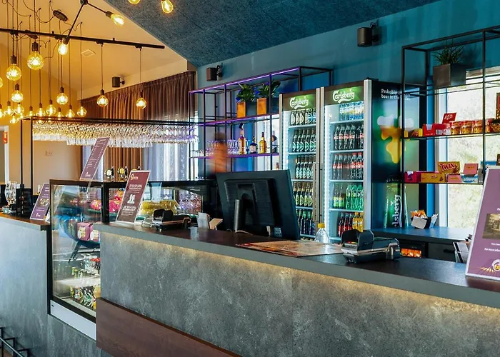 Copenhagen Go Hotel
