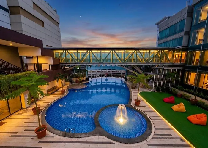Hotel Horison Ultima Bekasi