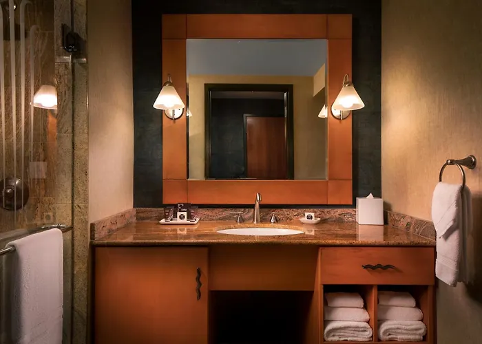 Seneca Allegany Resort & Casino (Adults Only)