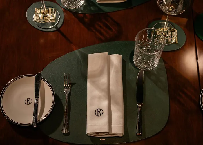 Recoleta Grand, Buenos Aires, A Tribute Portfolio Hotel