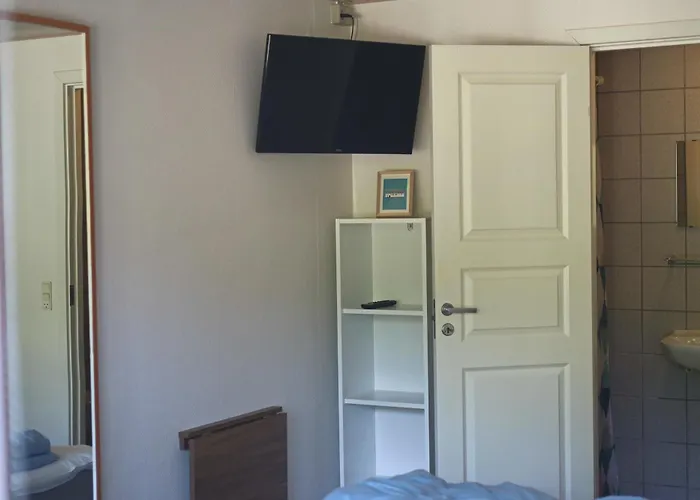 Egelunds Camping & Cottages - Lonstrup